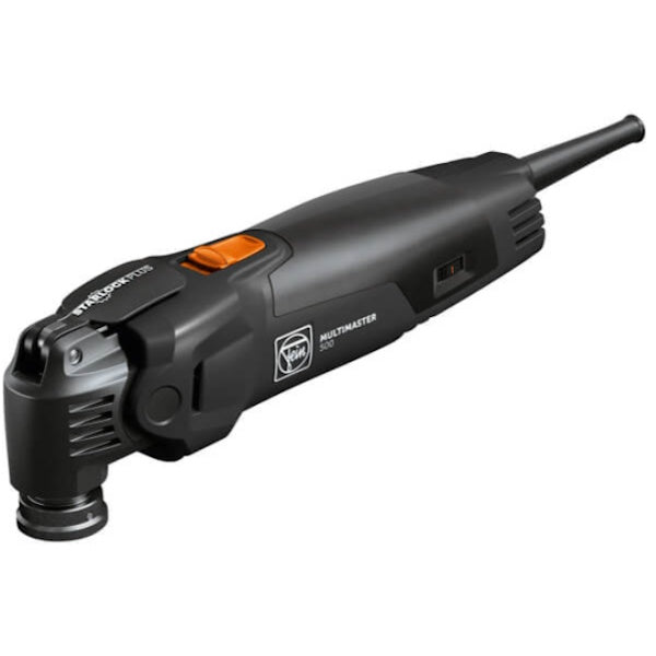 FEIN UTENSILE MULTIFUNZIONE MULTIMASTER MM500 MAX BLACK EDITION 230V*
