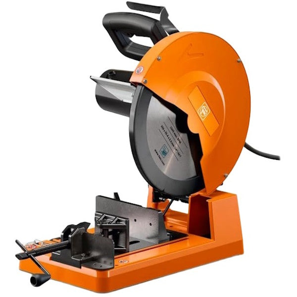 FEIN TRONCATRICE PER METALLI MKAS 355 D.MM355 POTENZA 1800W