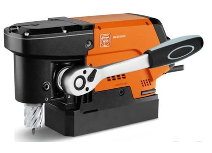 FEIN TRAPANO MAGNETICO MOD. KBC 36 MAGFORCE POTENZA 1200W