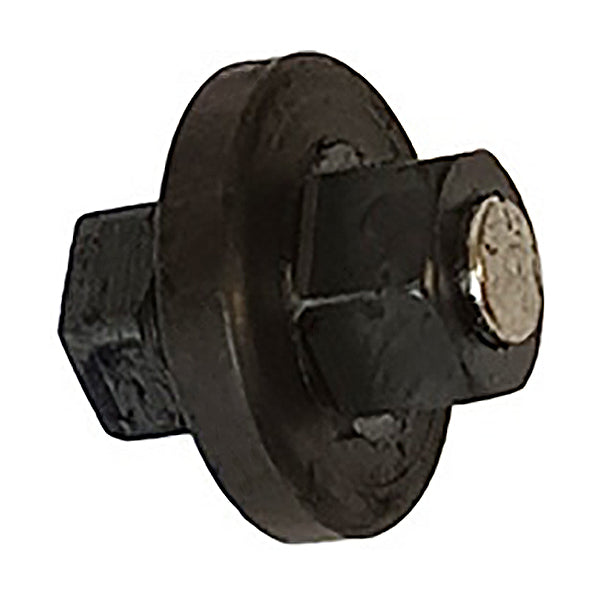 FAR RICAMBIO GRUPPO ESAGONALE PER RIVETTATRICI KJ44/LS - KJ45/S - KJ73