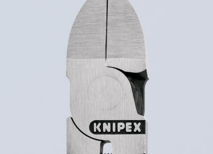 KNIPEX TRONCHESE CON TAGLIENTI DRITTI PER RESINA SINTETICA MM160