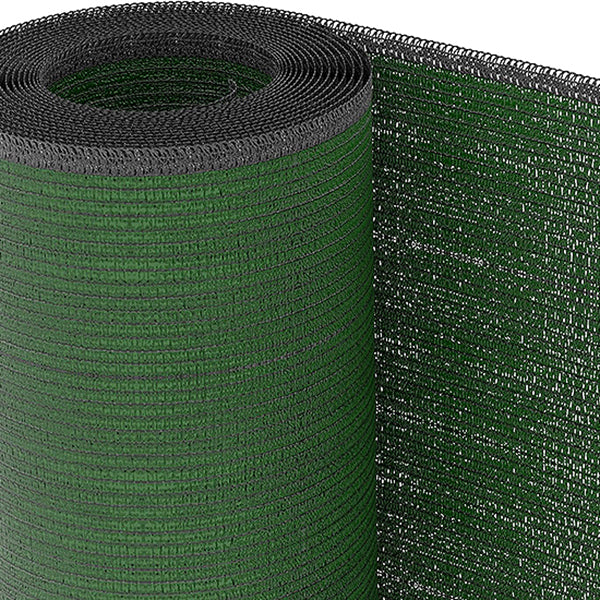 TENAX RETE SOLEADO PRO TESSITURA VERDE OMBREGGIANTE