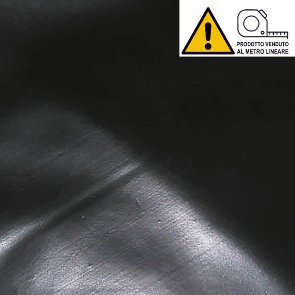 TENAX FILM IMPERMEABILE PER FRAGOLE NERO ART. BLACK COVER MT1,5 AL MTL