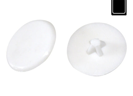 SODIFER BORCHIE COPRIVITI IN PLASTICA D.MM12 BLISTER DA PZ40