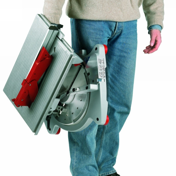 FEMI TRONCATRICE LEGNO ART. 733 1300W TAGLIO MAX MM162X75 LAMA MM254