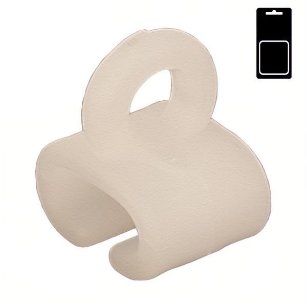 SODIFER SCORREVOLI PER TENDE IN NYLON BLISTER DA PZ15