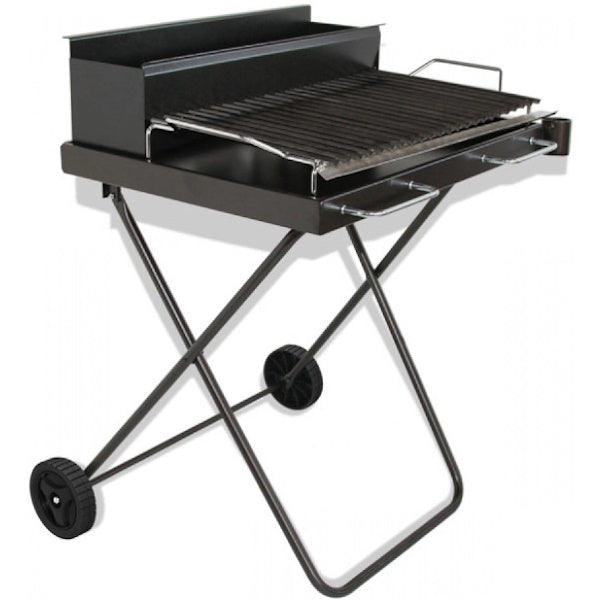 MILLE BARBECUE A CARBONELLA E LEGNA MOD. VENETO