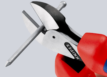 KNIPEX TRONCHESE LATERALE COMPATTA X-CUT MM160