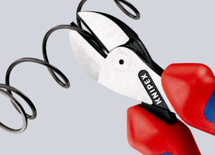 KNIPEX TRONCHESE LATERALE COMPATTA X-CUT MM160