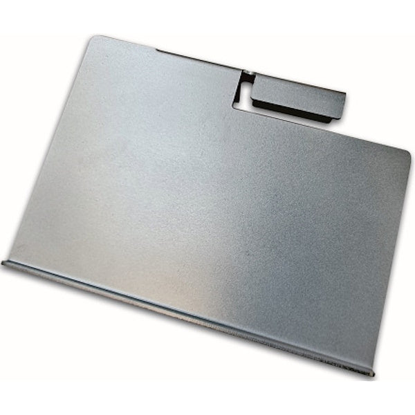 MINUTEX PORTA GUANTI PER SUPPORTO A PAVIMENTO IN ACCIAIO VERNICIATO*