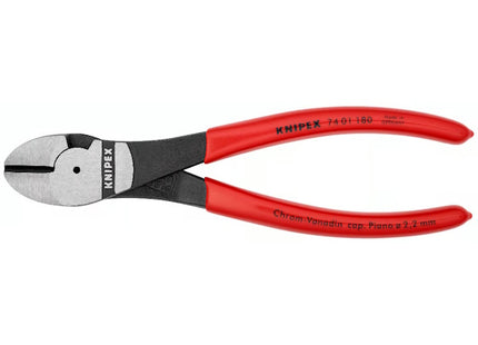 KNIPEX TRONCHESE LATERALE PER MECCANICA MM180