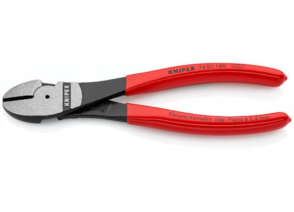 KNIPEX TRONCHESE LATERALE PER MECCANICA MM250