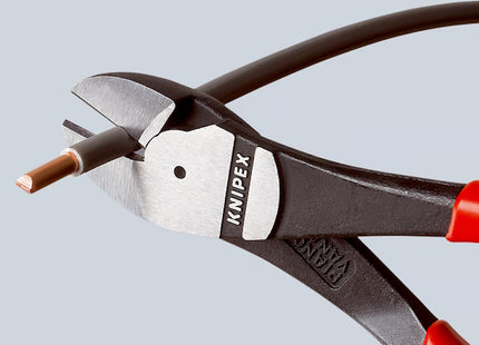 KNIPEX TRONCHESE LATERALE PER MECCANICA MM250
