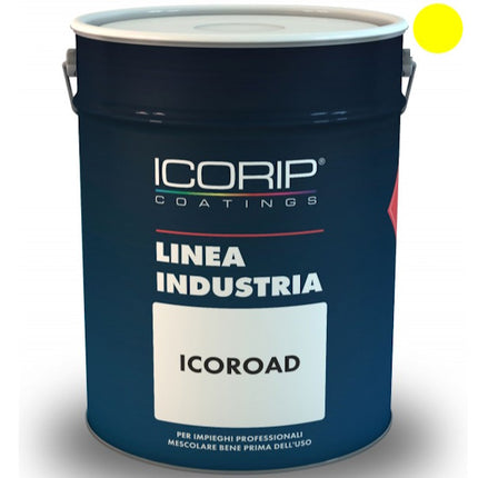 ICORIP ICOROAD PITTURA SPARTITRAFFICO