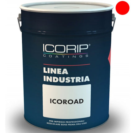 ICORIP ICOROAD PITTURA SPARTITRAFFICO