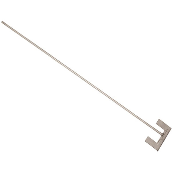 SODIFER BLOCCA TAPPARELLE AD ASTA IN FERRO ZINCATO MM500*