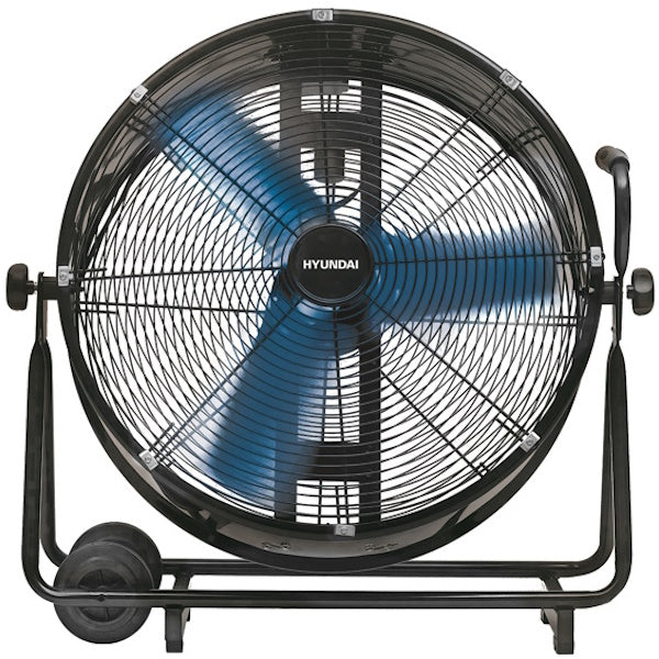 HYUNDAI VENTILATORE DA TERRA INDUSTRIALE CM90 2 VELOCITA' 500W