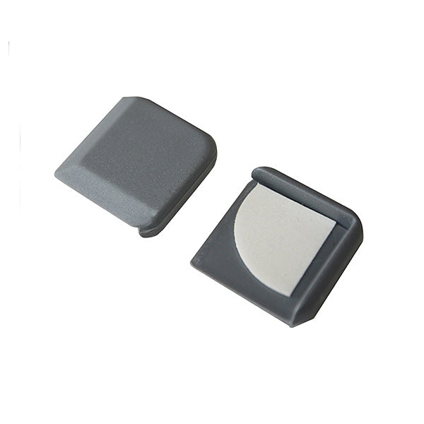 SODIFER PARASPIGOLI PER INFISSI IN PLASTICA BLISTER DA PZ4