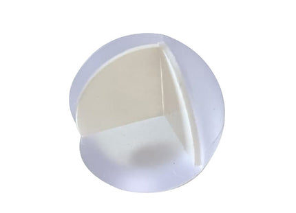 SODIFER PARASPIGOLI CON PROTEZIONE MORBIDA BLISTER DA PZ4