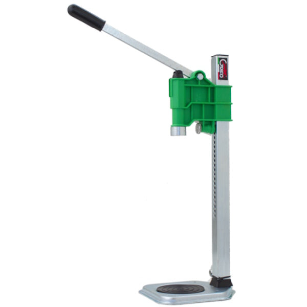 GRIFO TAPPATRICE PER TAPPI CORONA PER D.MM26 MOD. TC2T