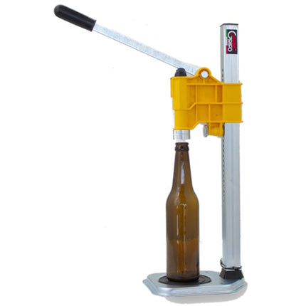 GRIFO TAPPATRICE PER TAPPI CORONA PER D.MM26 MOD. TC1T