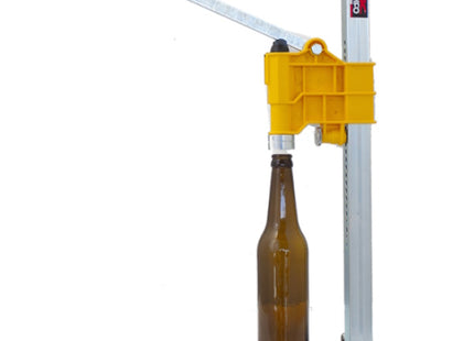 GRIFO TAPPATRICE PER TAPPI CORONA PER D.MM26 MOD. TC2T