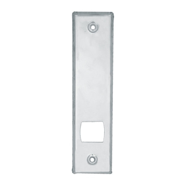 SODIFER PLACCA PER AVVOLGITORE TAPPARELLE IN ACCIAIO INOX MT 4/6*