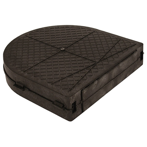 SODIFER CASSETTA PER AVVOLGITORE TAPPARELLA DA INCASSO MT4/6