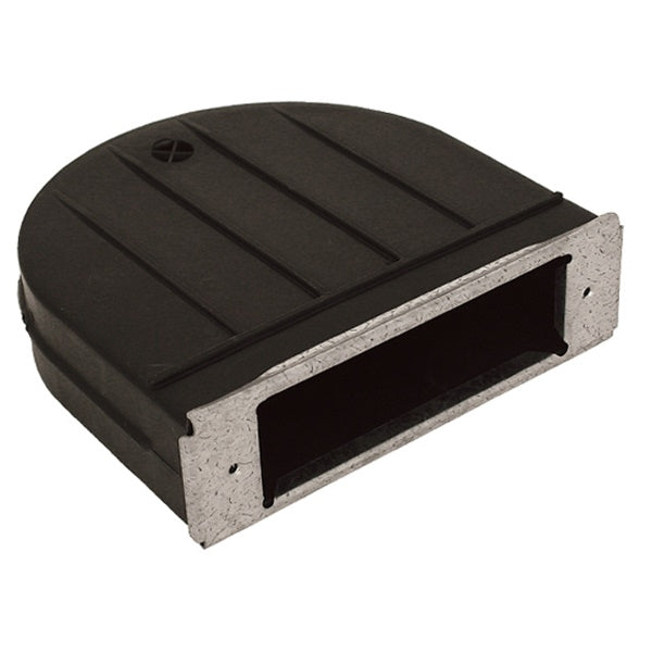 SODIFER CASSETTA PER AVVOLGITORE TAPPARELLA DA SEMI INCASSO MT4/6