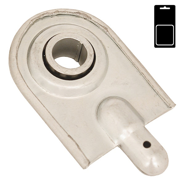 SODIFER SUPPORTI A SFERA SENZA STAFFA PER TAPPARELLE CONF.PZ2*