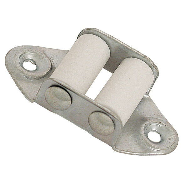 SODIFER GUIDE CINTINO PER TAPPARELLE CON RULLI IN NYLON CONF.PZ2*