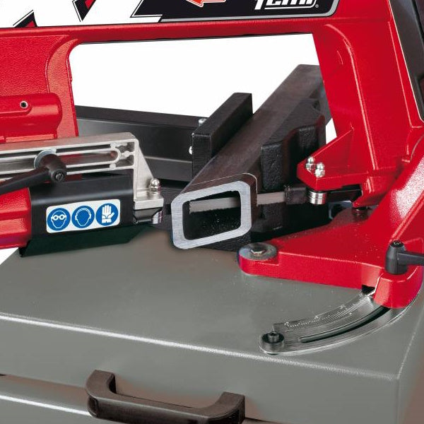 FEMI SEGATRICE A NASTRO ART. 785 XL POTENZA 1600W 230V