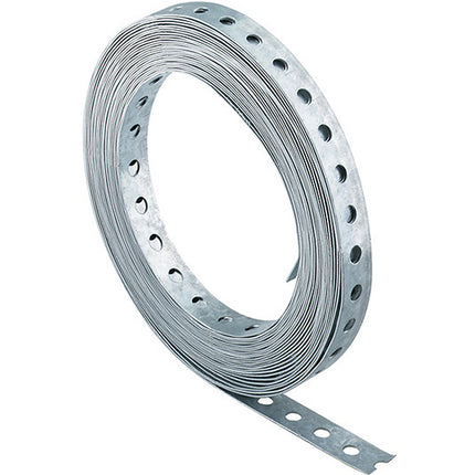 FISCHER BANDELLA PERFORATA ZINCATA LBV 12 MT10X12MM