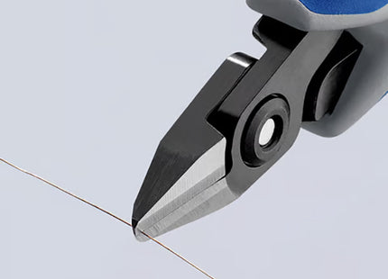 KNIPEX TRONCHESE LATERALE DI PRECISIONE PER ELETTRONICA MM125