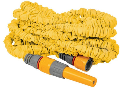HOZELOCK TUBO ESTENSIBILE SUPERHOZE CON RACCORDI