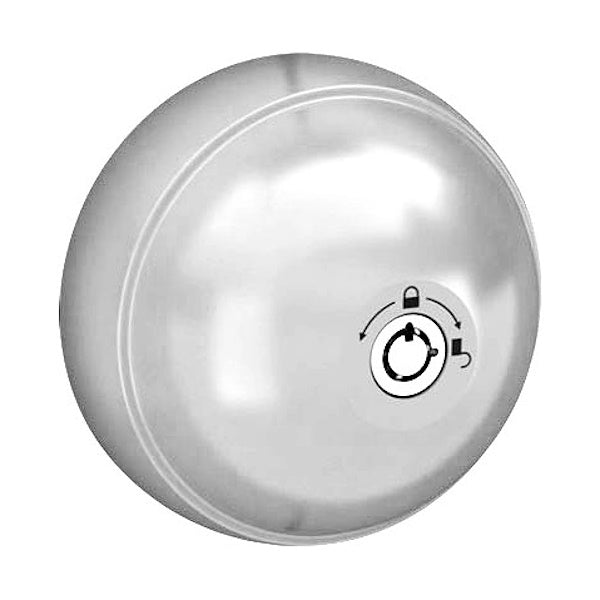 MERONI SERRATURA DI SICUREZZA PER FURGONI MOD. UFO 3 SMART DUO CONF.PZ2