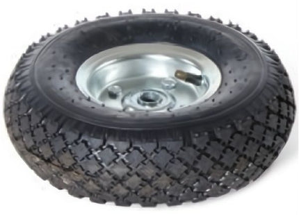 VERDELOOK RUOTA PNEUMATICA NUCLEO IN METALLO MM260X85