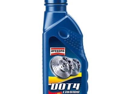 AREXONS DOT 4 LIQUIDO FRENI ML175