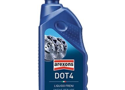 AREXONS DOT 4 LIQUIDO FRENI LT1