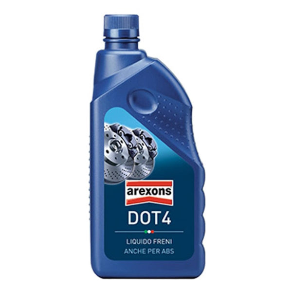 AREXONS DOT 4 LIQUIDO FRENI LT1