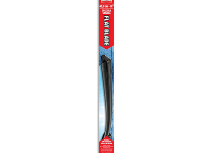 AREXONS SPAZZOLA PER TERGICRISTALLO FLAT BLADE