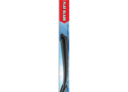 AREXONS SPAZZOLA PER TERGICRISTALLO FLAT BLADE