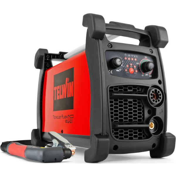 TELWIN PLASMA TECHNOLOGY 60 XT 230V