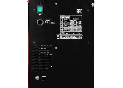 TELWIN SALDATRICE TECHNOMIG 215 DUAL SYNERGIC 230V