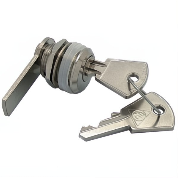 PC CORTELLEZZI CILINDRO UNIVERSALE CON LEVETTA ROTAZIONE 90° D.MM16X16