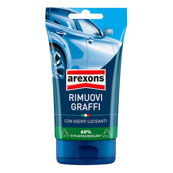 AREXONS RIMUOVI GRAFFI ML150