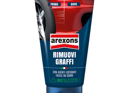 AREXONS RIMUOVI GRAFFI ML150