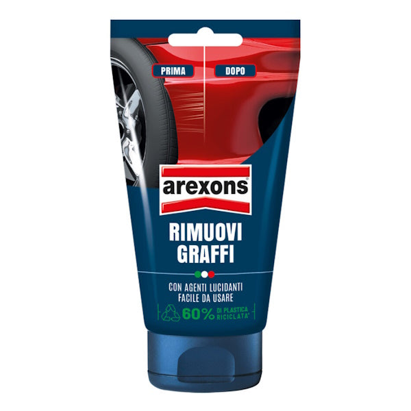 AREXONS RIMUOVI GRAFFI ML150