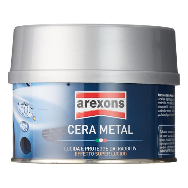 AREXONS CERA PROTETTIVA METAL ML250