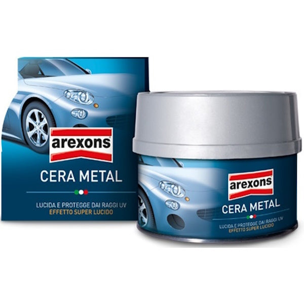 AREXONS CERA PROTETTIVA METAL ML250